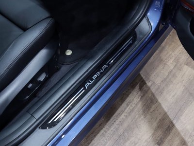 صورة 35 لـ 2010 BMW Alpina D3