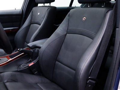 صورة 4 لـ 2010 BMW Alpina D3