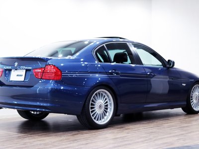 صورة 8 لـ 2010 BMW Alpina D3