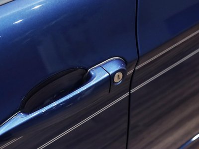 صورة 52 لـ 2010 BMW Alpina D3