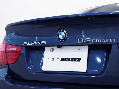 صورة 50 لـ 2010 BMW Alpina D3