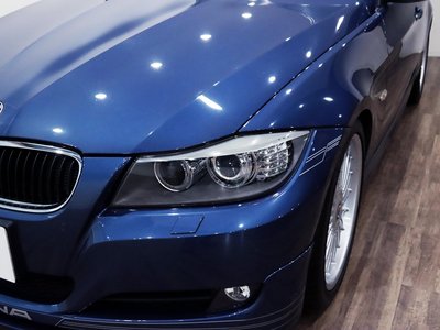صورة 43 لـ 2010 BMW Alpina D3