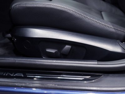 صورة 59 لـ 2010 BMW Alpina D3