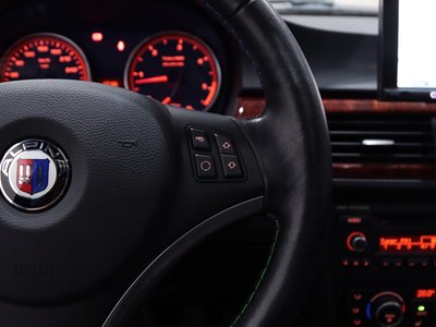 صورة 77 لـ 2010 BMW Alpina D3