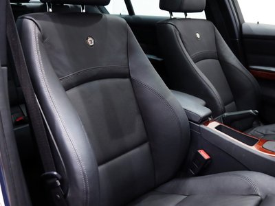 صورة 11 لـ 2010 BMW Alpina D3