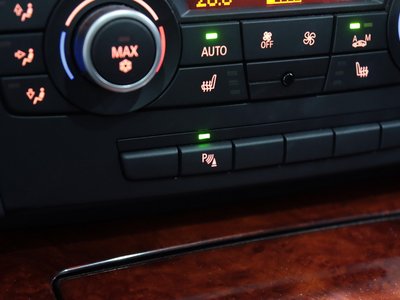 صورة 27 لـ 2010 BMW Alpina D3