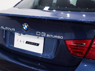 صورة 47 لـ 2010 BMW Alpina D3