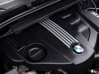 صورة 42 لـ 2010 BMW Alpina D3