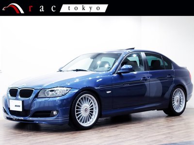 صورة 1 لـ 2010 BMW Alpina D3
