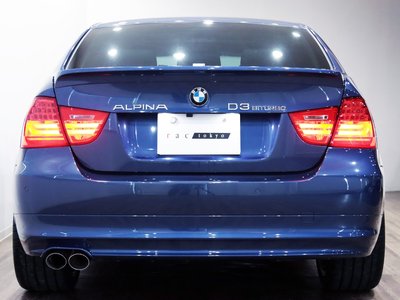 صورة 7 لـ 2010 BMW Alpina D3