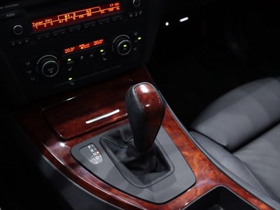 صورة 20 لـ 2010 BMW Alpina D3