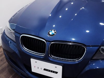 صورة 44 لـ 2010 BMW Alpina D3