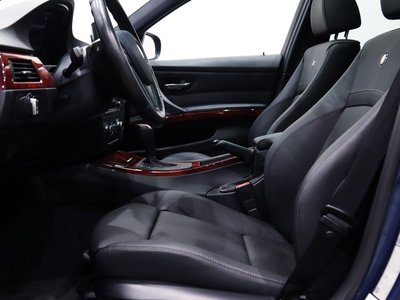 صورة 54 لـ 2010 BMW Alpina D3