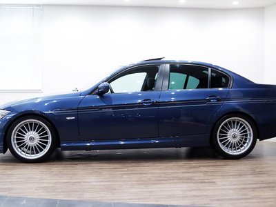 صورة 9 لـ 2010 BMW Alpina D3