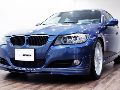 صورة 3 لـ 2010 BMW Alpina D3