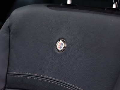 صورة 60 لـ 2010 BMW Alpina D3