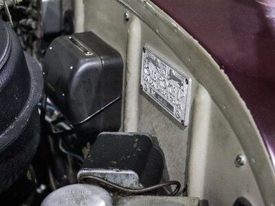 1965 ROLLS-ROYCE SILVER CLOUD photo 12