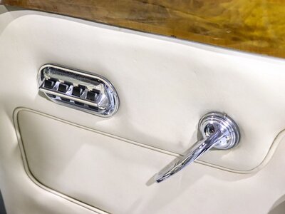 صورة 19 لـ 1965 ROLLS-ROYCE SILVER CLOUD