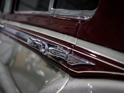 صورة 21 لـ 1965 ROLLS-ROYCE SILVER CLOUD