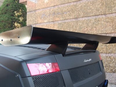2006 Lamborghini GALLARDO SPYDER — фото 11
