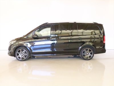 2022 Mercedes-BENZ V-CLASS photo 5