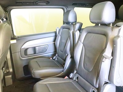 2022 Mercedes-BENZ V-CLASS thumbnail 26