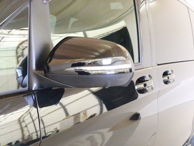 2022 Mercedes-BENZ V-CLASS photo 7