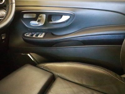 2022 Mercedes-BENZ V-CLASS thumbnail 18