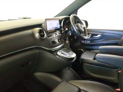 2022 Mercedes-BENZ V-CLASS thumbnail 23