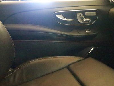 2022 Mercedes-BENZ V-CLASS thumbnail 17
