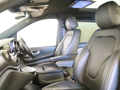 2022 Mercedes-BENZ V-CLASS thumbnail 22