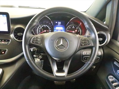 2022 Mercedes-BENZ V-CLASS thumbnail 20