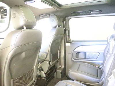 2022 Mercedes-BENZ V-CLASS thumbnail 27