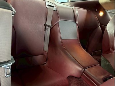2006 Aston Martin DB9 — миниатюра 11