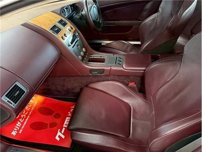 2006 Aston Martin DB9 — миниатюра 10