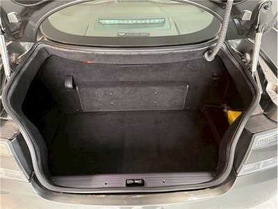 2006 Aston Martin DB9 — миниатюра 19