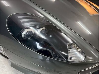 2006 Aston Martin DB9 — миниатюра 21