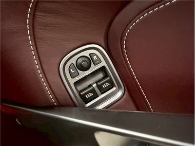 2006 Aston Martin DB9 — миниатюра 13