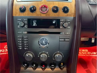 2006 Aston Martin DB9 — миниатюра 15