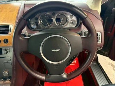 2006 Aston Martin DB9 — миниатюра 16