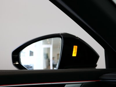 2025 AUDI A6 AVANT — фото 24