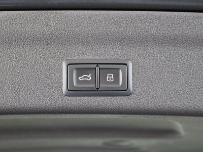 2025 AUDI A6 AVANT — фото 35