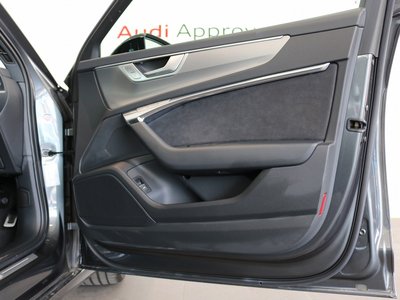 2025 AUDI A6 AVANT — фото 25