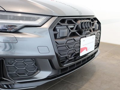 2025 AUDI A6 AVANT — фото 28