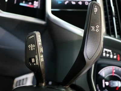 2025 AUDI A6 AVANT — фото 23