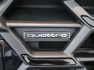 2025 AUDI A6 AVANT — фото 34