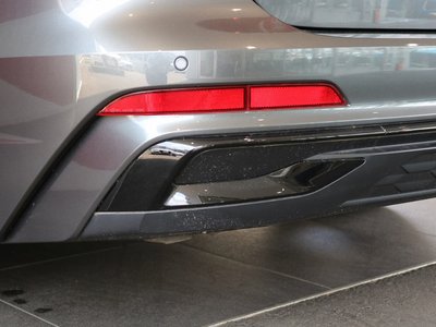 2025 AUDI A6 AVANT — фото 31