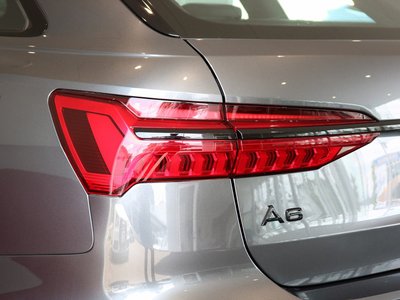2025 AUDI A6 AVANT — фото 30