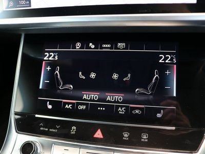 2025 AUDI A6 AVANT — фото 16