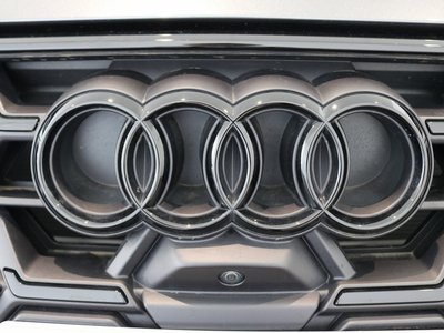 2025 AUDI A6 AVANT — фото 33